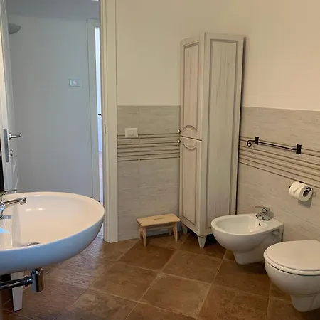 Apartment Nannina I Pet Friendly Con Parcheggio Privato By Ape Selva Di Fasano