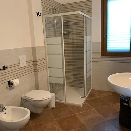 Apartment Nannina I Pet Friendly Con Parcheggio Privato By Ape