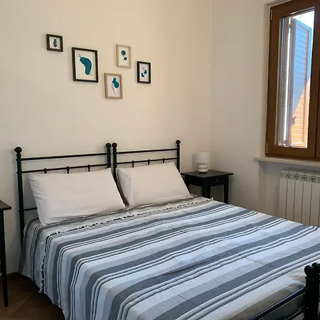 Nannina I Pet Friendly Con Parcheggio Privato By Ape Apartment