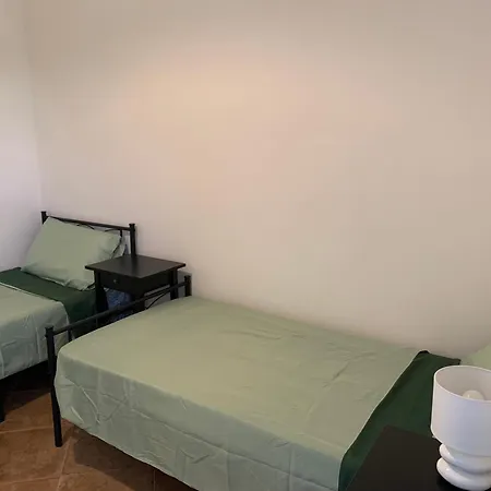 Apartment Nannina I Pet Friendly Con Parcheggio Privato By Ape *