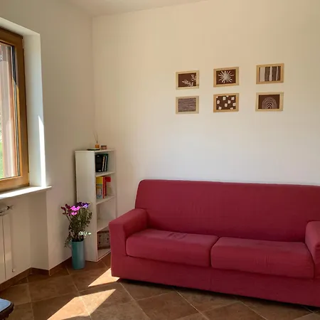 Apartment Nannina I Pet Friendly Con Parcheggio Privato By Ape *