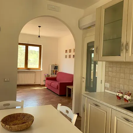 Nannina I Pet Friendly Con Parcheggio Privato By Ape * Selva Di Fasano