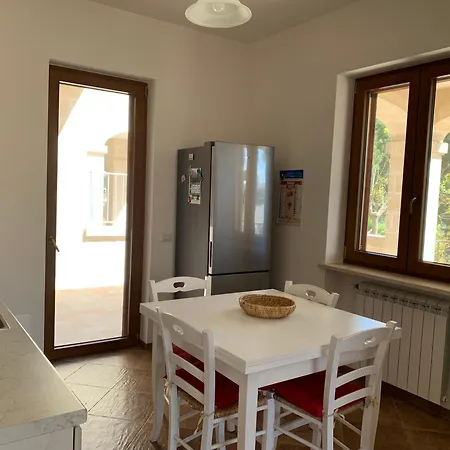 Nannina I Pet Friendly Con Parcheggio Privato By Ape * Selva Di Fasano