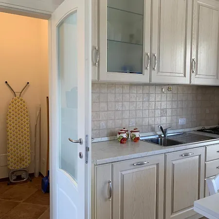 Apartment Nannina I Pet Friendly Con Parcheggio Privato By Ape Selva Di Fasano