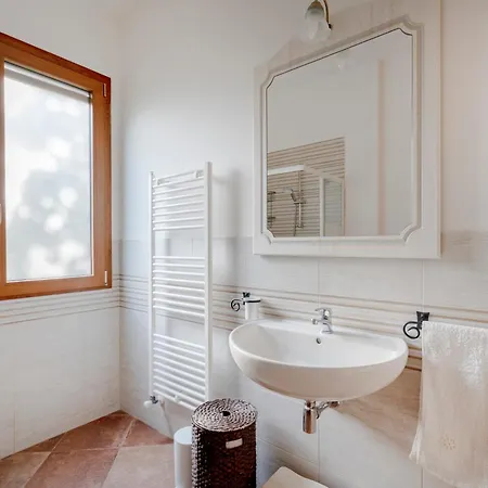 Apartment Nannina I Pet Friendly Con Parcheggio Privato By Ape Selva Di Fasano