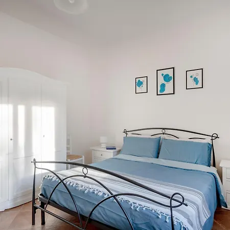 Apartment Nannina I Pet Friendly Con Parcheggio Privato By Ape Selva Di Fasano