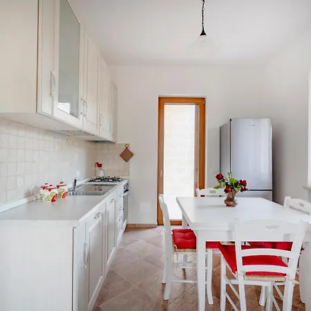 Nannina I Pet Friendly Con Parcheggio Privato By Ape Apartment