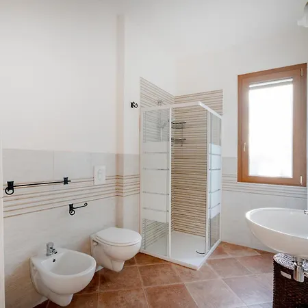 Apartamento Nannina I Pet Friendly Con Parcheggio Privato By Ape *