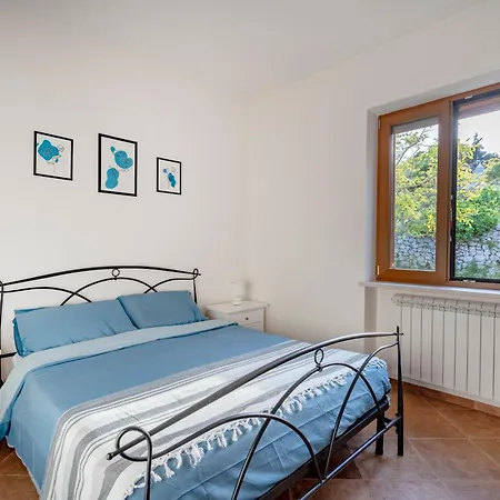 Apartment Nannina I Pet Friendly Con Parcheggio Privato By Ape *