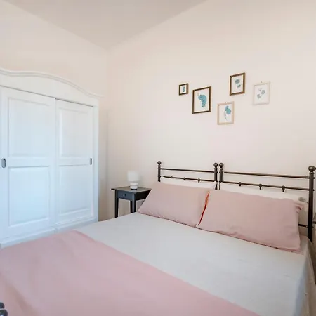 Apartment Nannina I Pet Friendly Con Parcheggio Privato By Ape