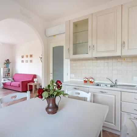Apartment Nannina I Pet Friendly Con Parcheggio Privato By Ape *